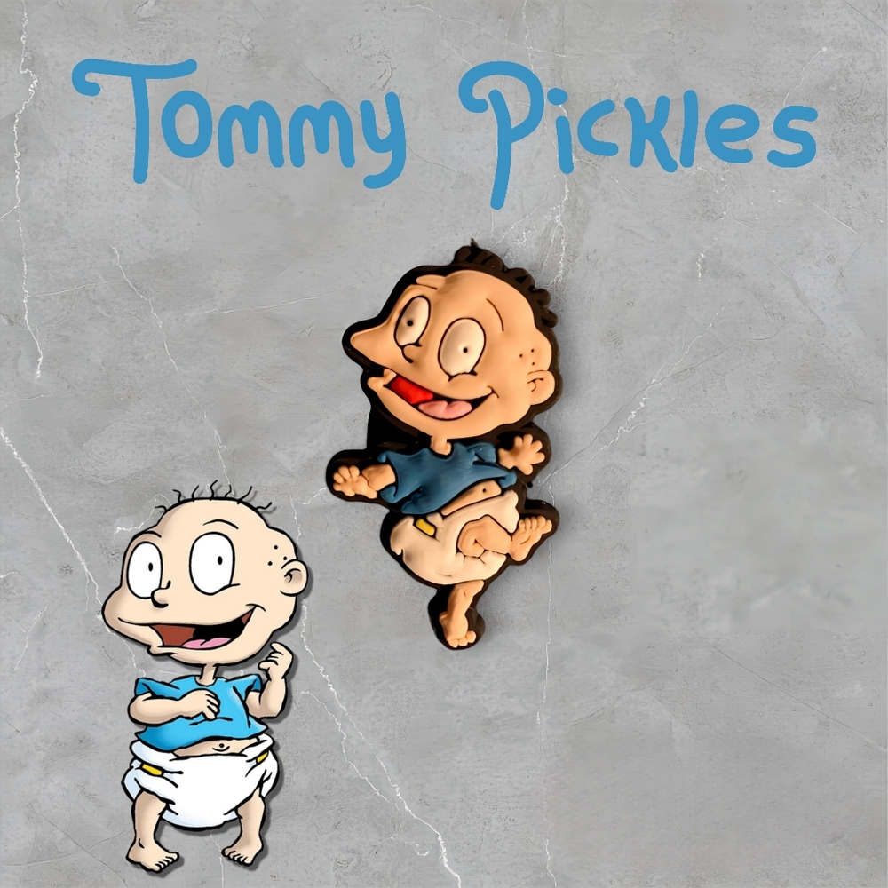 BOGO!! BUNDLE For Discount!!! Tommy from Rugrats